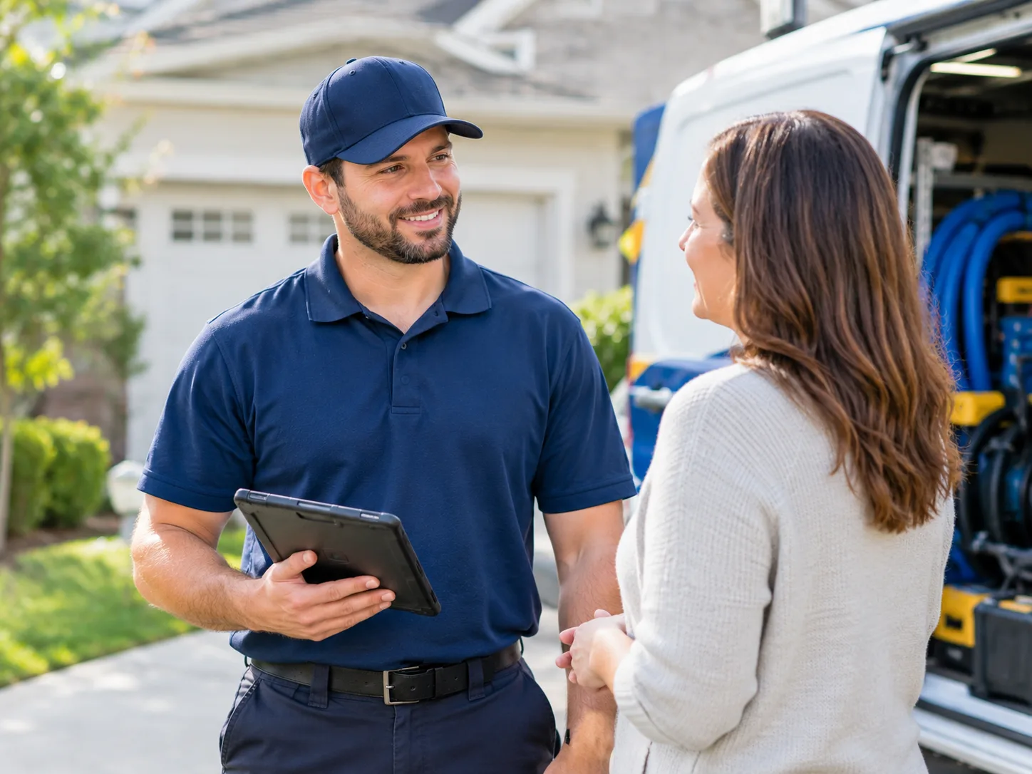 Sewage Backup Cleanup Monroeville, OH FAQs